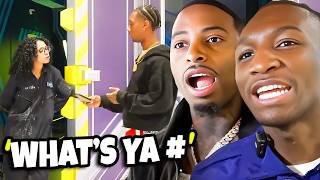 You Have 15 Minutes To Get 5 Numbers! w/FunnyMike
