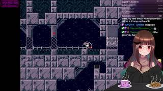(Encore) Continuing the story of caves xD - Cave Story