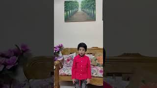 little umair recitation