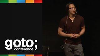 The Geek's Guide to Leading Teams • Patrick Kua • GOTO 2012