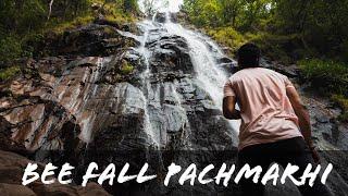 Bee Fall Pachmarhi