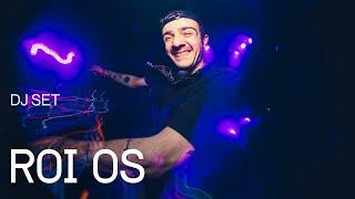 ROI OS DJ Set | STUDIO Invites