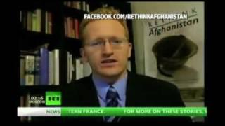 Does the U.S. Need to go to Military Rehab (ReThinkAfghanistan.mp4