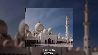 playlist tik tok lagu arab vibes ramadhan // speed up playlist