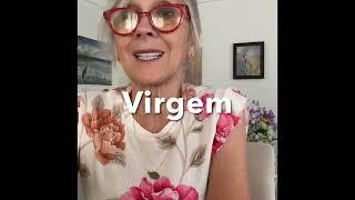 Virgem ️  semana 30/06 a 06/07