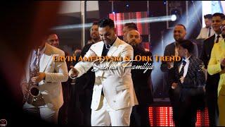 Ervin Ametovski & Ork Trend  - SREKNO FAMILIJA (Official 4k Video) Show 2024