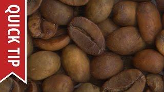 Quick Tip: Arabica vs. Robusta Coffee Beans