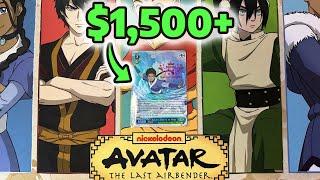 I Bought The Most EXPENSIVE Avatar Card!