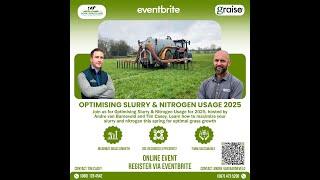 online N and slurry meeting