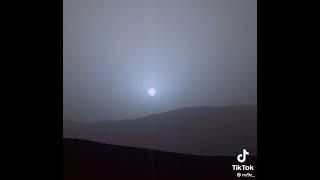 Земля синяя планета Марс оранжевая планета #EARTH #MARS #SUN