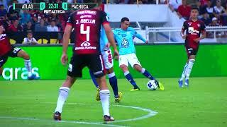 Resumen | Atlas 0 - 2 Pachuca | Liga MX - Clausura 2020  - Jornada 7 | tuzostvoficial