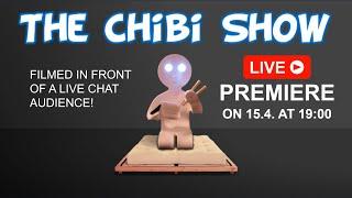 The Chibi Show: Teaser