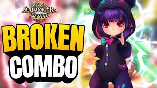 Can't Touch This - Summoners War