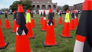 National Work Zone Awareness Week 2022 Hampton Roads Event