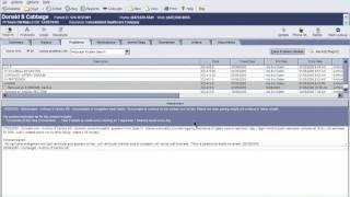 Centricity Practice Solution - EMR demonstration