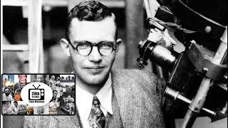 Clyde Tombaugh: The Man who Discovered the Planet Pluto