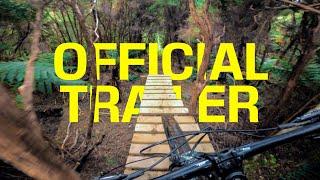 Stewart Island Trail Building Series Season 2 | OFFICIAL TRAILER