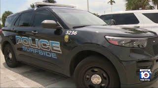 Residents in Surfside report prowlers outside their homes, police looking to add officers