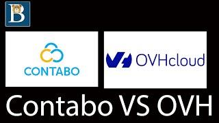 Comparing OVH and Contabo VPS Pricing - Contabo VS OVH Offers