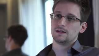 NSA whistleblower Edward Snowden. Must watch!!!