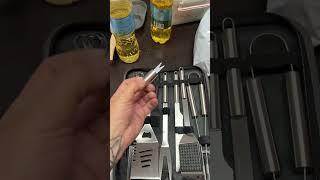 Внимание вопрос ) что это ? #украшенияскамнями #подарок #обзор
