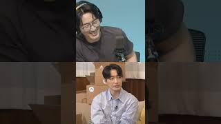 이준혁 × 범죄도시3 | "너 납치된거야! 왜 죽이면 안 돼?" 