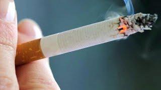Smoking rates in mentally ill still high despite big declines overall