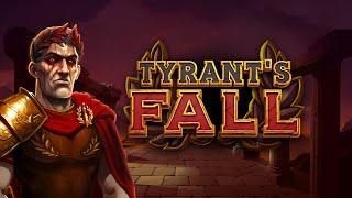 Tyrant's Fall  Neue Bonus Buy Session | Super Bonus gekauft!