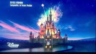 Walt Disney Pictures/Disney Fairies (2010)