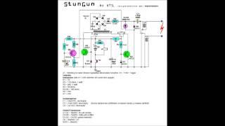 Build your own stun-gun!