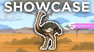 Terraria: Spirit Reforged | Release Showcase