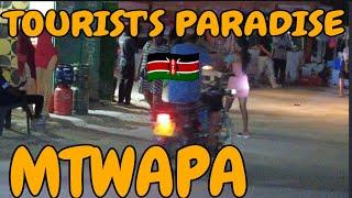 Kenya's City of TRIBes & BroTHels_Mtwapa