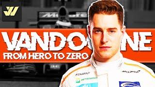 Stoffel Vandoorne: From Hero To Zero / Feat @JohnWarren