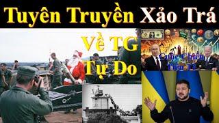 Liên minh quân sự Washington, Tokyo và Seoul sớm tan dã|Ukraine sớm sụp đổ