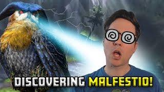 Monster Hunter has OWLS?! | MHGU Journal 2