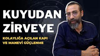 Kuyudan Zirveye - Halil Ata Bıçakçı