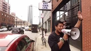 Chris Vicente Announces a JBTV Show