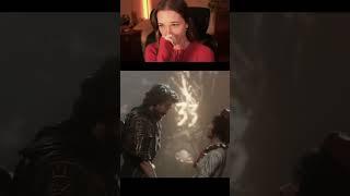 SPOILER ALERT!! Clair Obscur Expedition 33 Gommage Reaction!! #spoiler