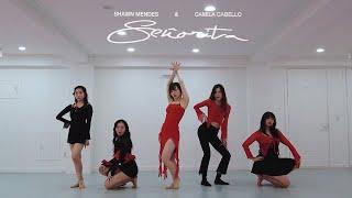 [아두]‘SENORITA’ LISA SOLO PERFORMANCE DANCE COVER