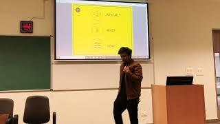 Shrey Surya Mishra on Entrepreneurship & Life  | IIM Raipur | Nerdy Academy | Questions |  Answers