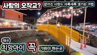 태국 치앙마이 배낭여행 : 아름다운 데이트 코스 : 꼭 가봐야 하는곳.  여행정보 꿀팁  (51)