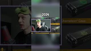 ЮТУБЕРЫ РАНЬШЕ И СЕЙЧАС  #standoff2 #тиктак #абовен #сайлес #стандофф2