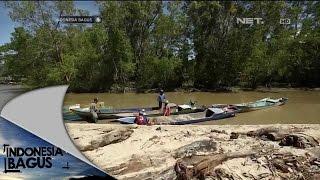 Indonesia Bagus - Keindahan Teluk Bintuni, Papua Barat