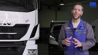 Truck Expert - La válvula FLAP