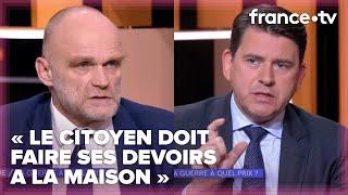 Fallait-il SUSPENDRE la diffusion de RT France et Sputnik ? - #CCeSoir du 8 mars 2022