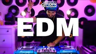 EDM Mix 2021 | Best of EDM Music by DJ Rony