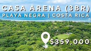 3BR Guanacaste Home at Playa Negra, Costa Rica