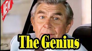 Matlock [new] season 2024 || The Genius  || Comedy American Sitcom