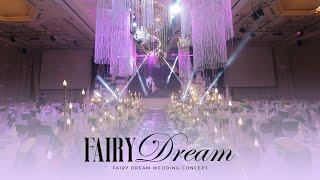 VOAN Wedding - FAIRY DREAM