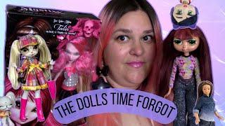 five modern doll lines YOU (probably) FORGOT ABOUT - Elyse Explosion